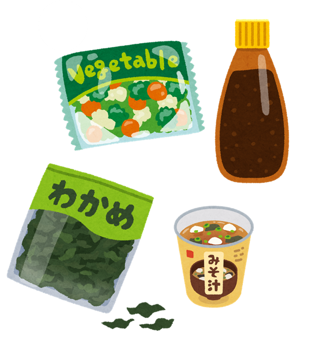 味噌汁の簡単アレンジ