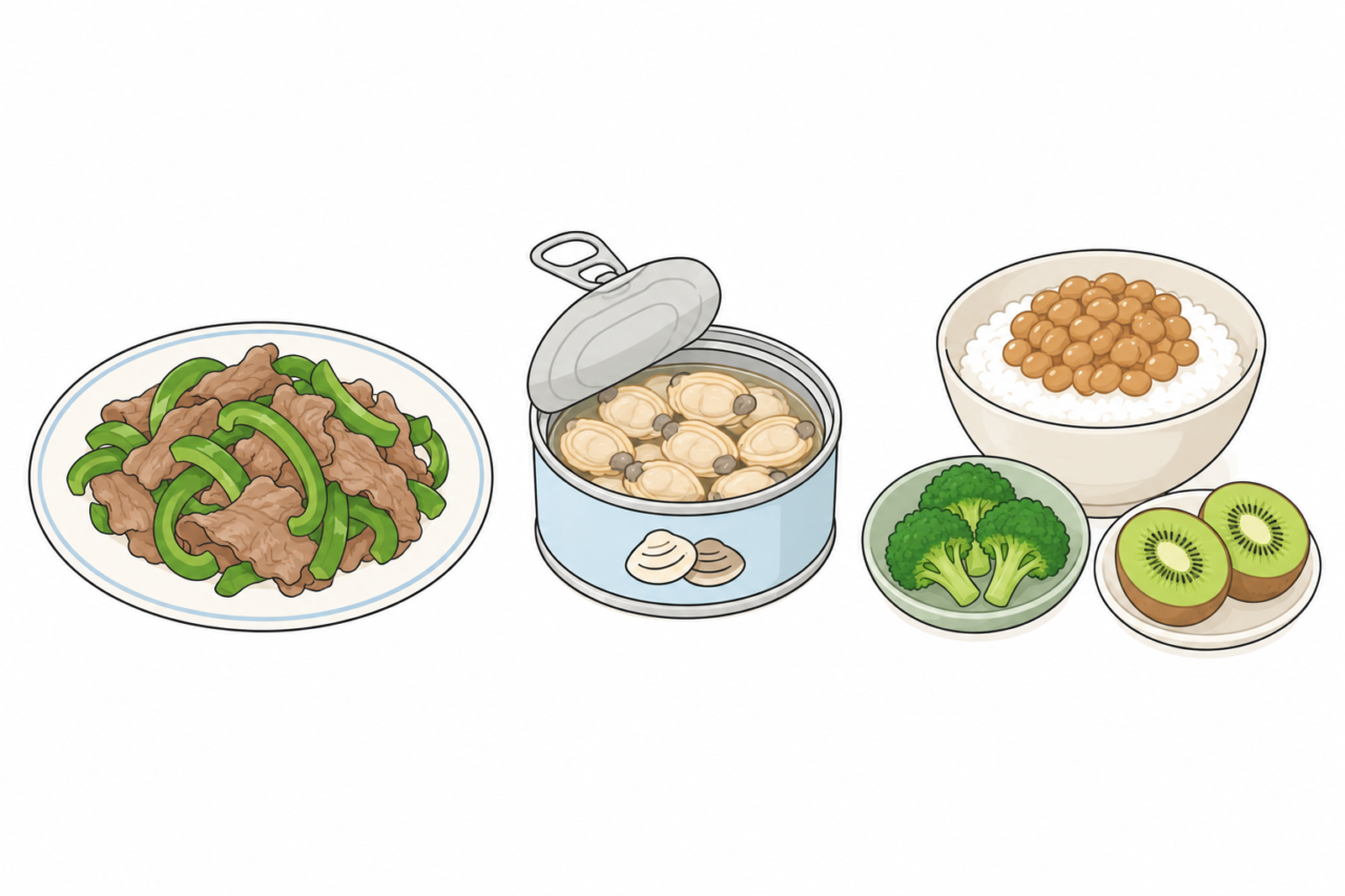食品